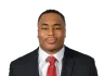 Xavier Robinson headshot