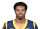 Curtis Jones Jr. headshot