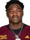 Daquwan Dunn headshot