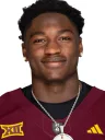 Daquwan Dunn headshot