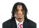 Jacory Barney Jr. headshot