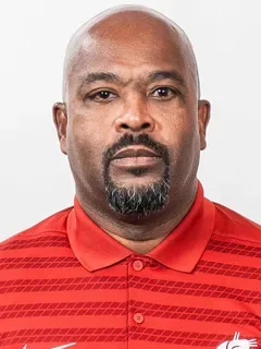 Greg Burns headshot