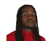 AJ Richardson headshot