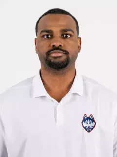 Daryl Ely headshot