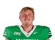 Evan Ferguson headshot