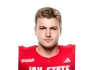 Bryson Rouillier headshot