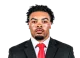 Lavain Scruggs headshot