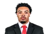 Lavain Scruggs headshot