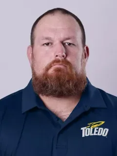 Evan Barr headshot