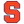 Syracuse logo