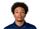 Zo Hill headshot