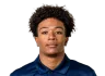 Zo Hill headshot