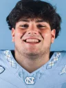 Will Conroy headshot