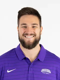 JD Duplain headshot