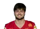 Vince Benetti headshot