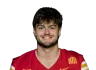 Vince Benetti headshot