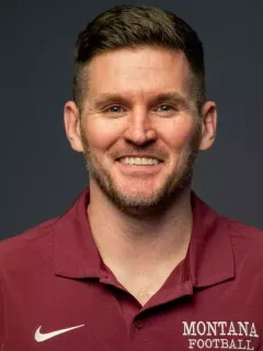 Eric Sanders headshot