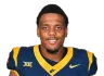 Josiah Jackson headshot