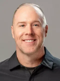 Drew Svoboda headshot