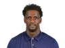 Damarius McGhee headshot