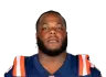 Isaiah White headshot