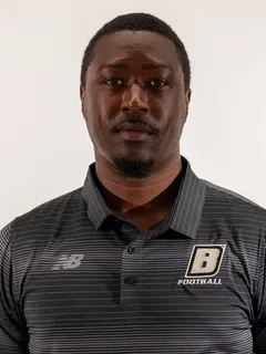 Gary Bush headshot