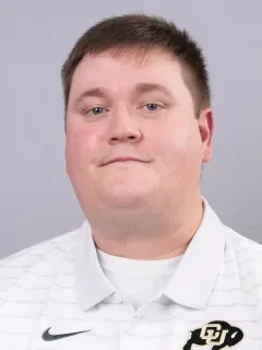 Gunnar White headshot