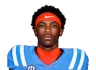 T.J. Banks headshot