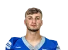 Christopher Kaup headshot