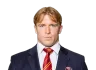 Zeke Moore headshot