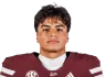 Cyrus Reyes headshot