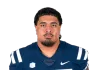 Kone Aumua-Uiagalelei headshot