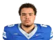 Alex Gale headshot