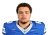 Alex Gale headshot