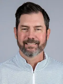 Tim Rattay headshot