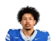 KJ Miniefield headshot