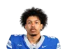 KJ Miniefield headshot