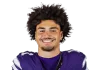 Jayce Brown headshot