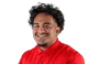 Jairus Satele headshot