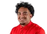 Jairus Satele headshot