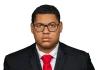 Dan'tay Ward Jr. headshot