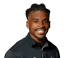 TJ Pride headshot