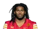 Markell Chapman headshot