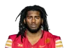 Markell Chapman headshot