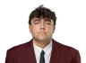 Elijah Vaikona headshot