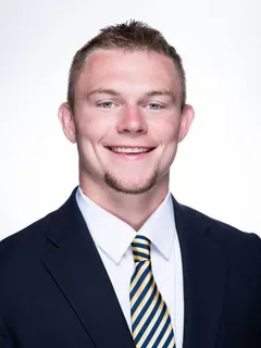Dillon Trainer headshot