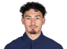 David Amador II headshot