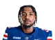 Tre Lawing headshot