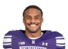 Evan Smith headshot