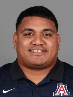 Ronley Lakalaka headshot